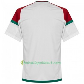 Jalkapallo Pelipaidat Marokko World Cup 2018 Vieraspaita